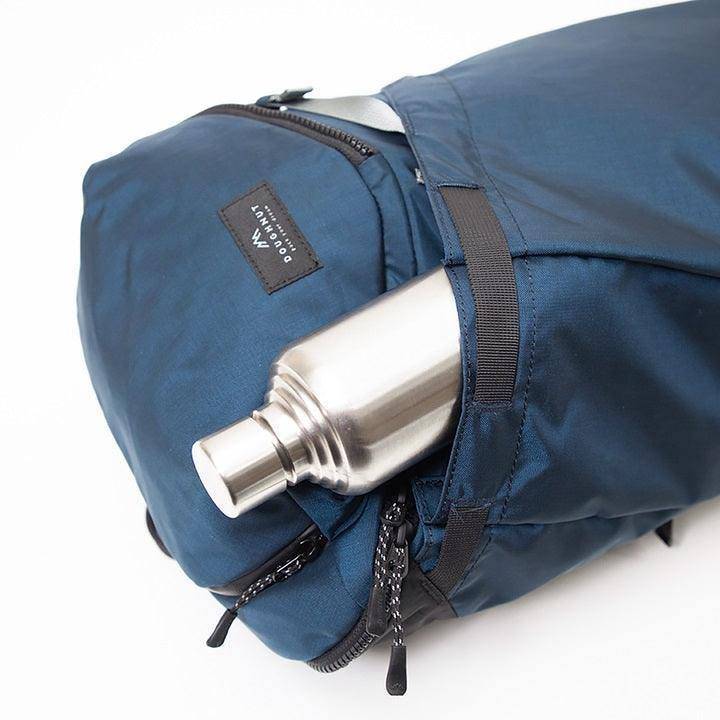 Dynamic Sustainable Series Backpack 20L - Pacific Blue