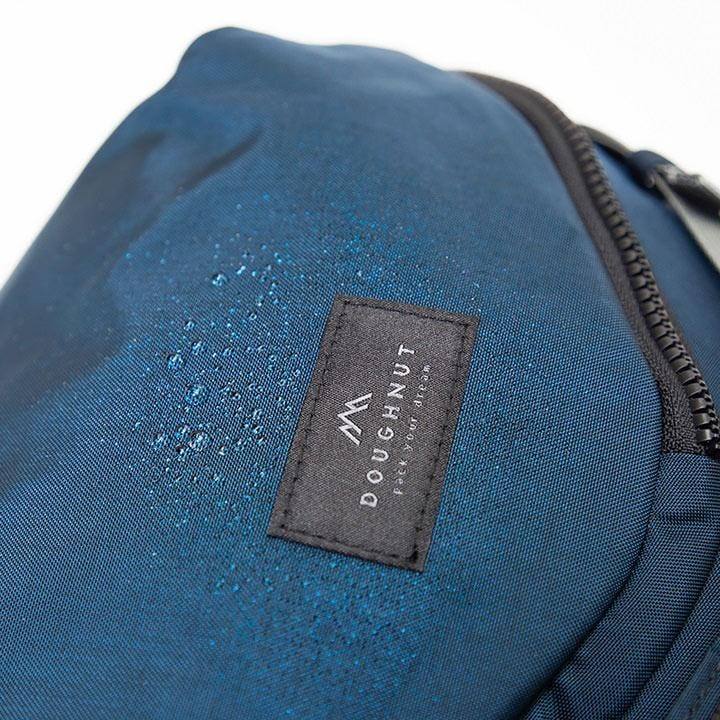 Dynamic Sustainable Series Backpack 20L - Pacific Blue