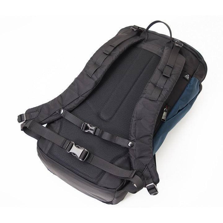 Dynamic Sustainable Series Backpack 20L - Pacific Blue