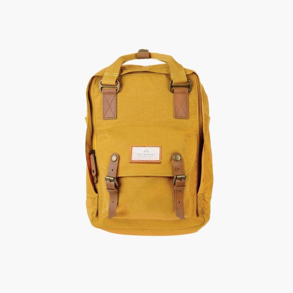 Macaroon Backpack 16L - Mustard