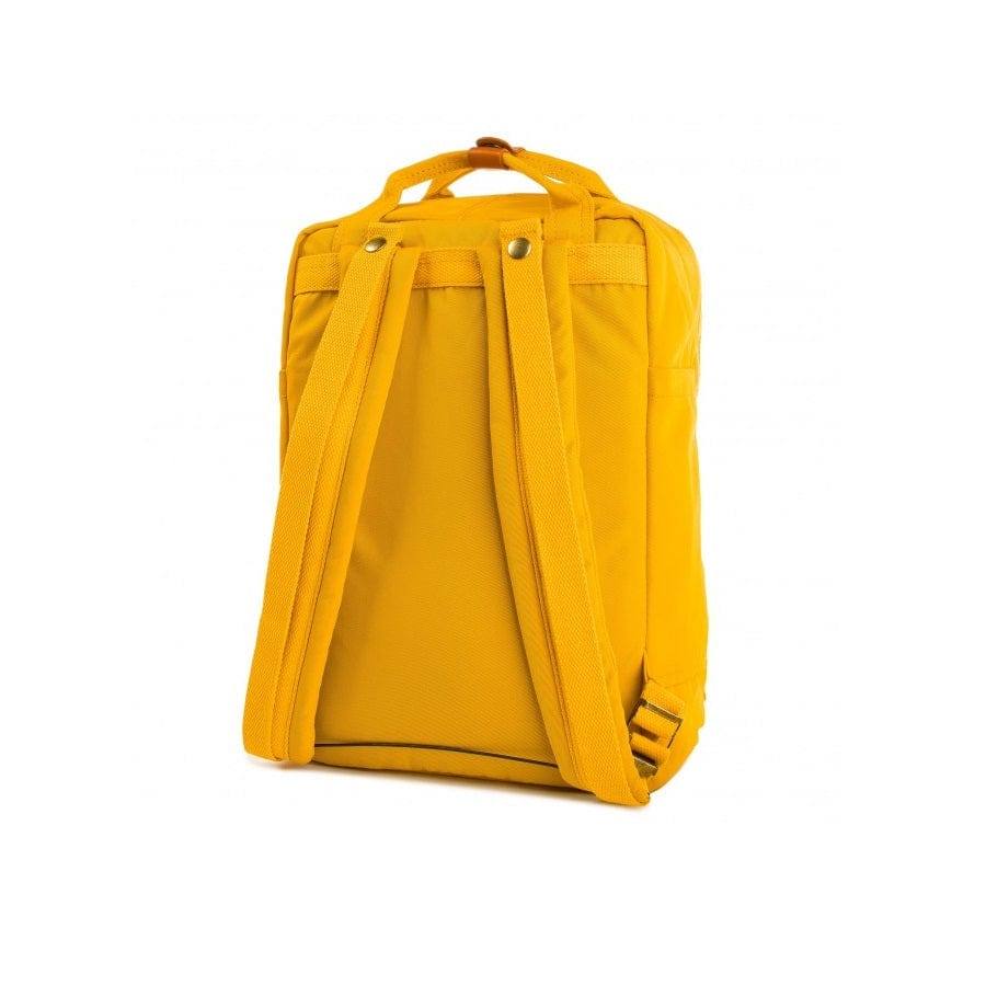 Macaroon Backpack 16L - Mustard