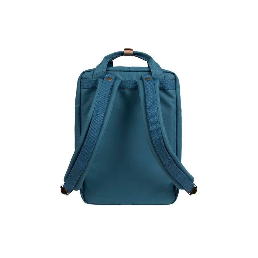 Macaroon Backpack Reborn 16L - Denim