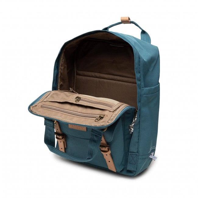 Macaroon Backpack Reborn 16L - Denim