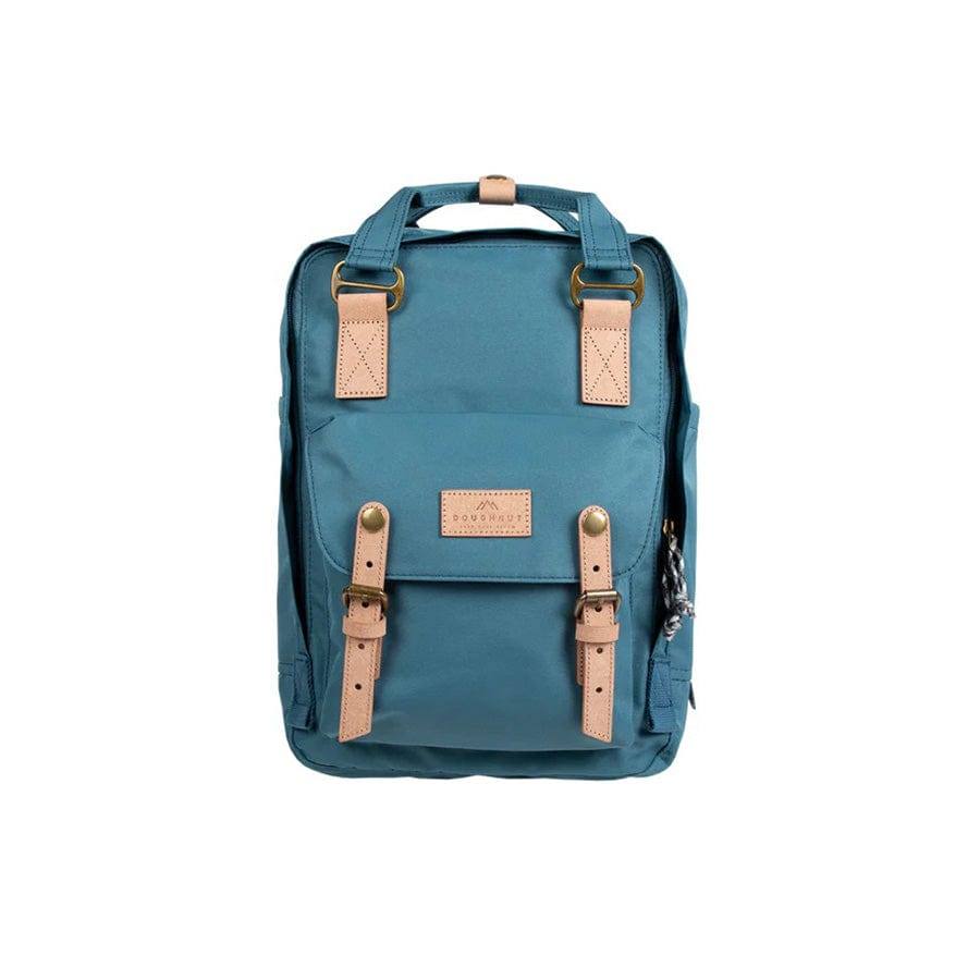 Macaroon Backpack Reborn 16L - Denim