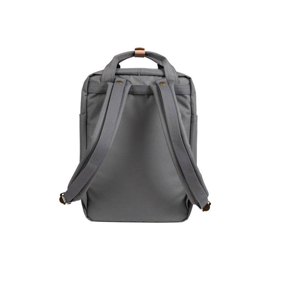 Macaroon Backpack Reborn 16L - Grey