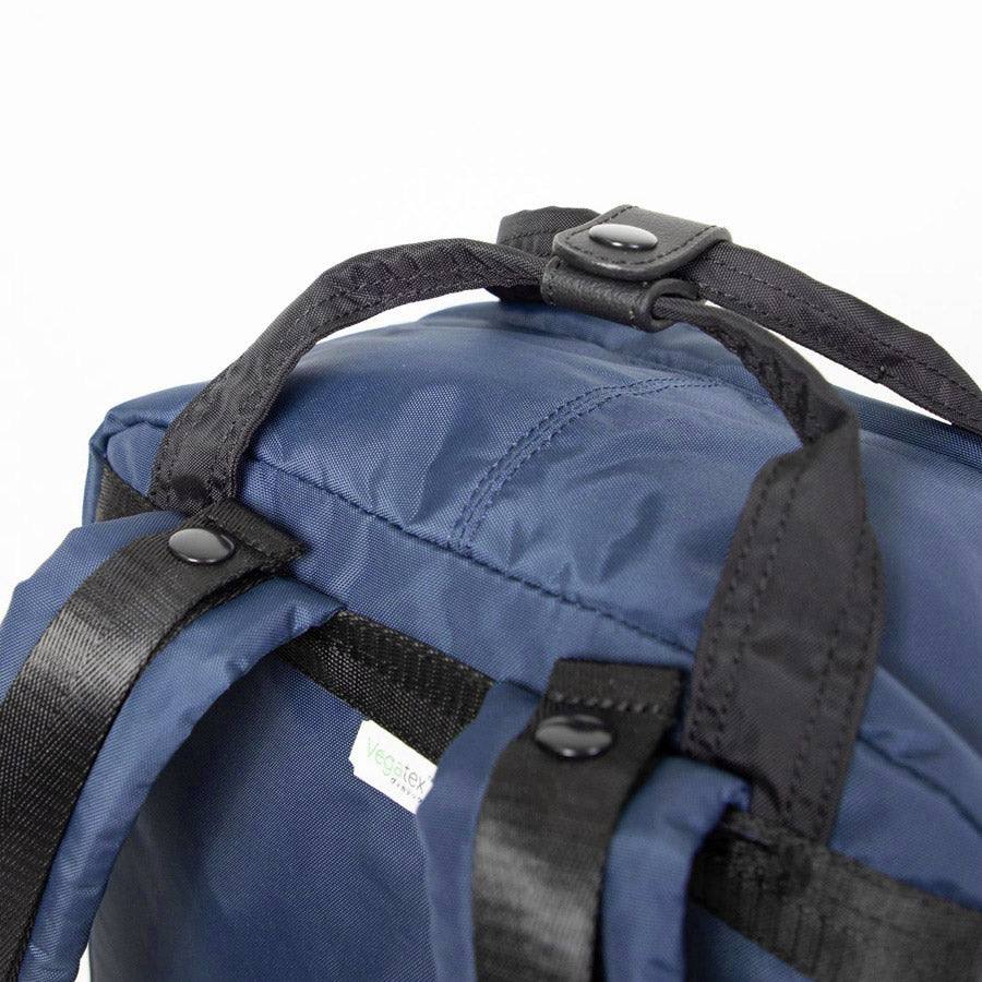 Macaroon Go Wild Series Backpack 20L - Navy & Grey