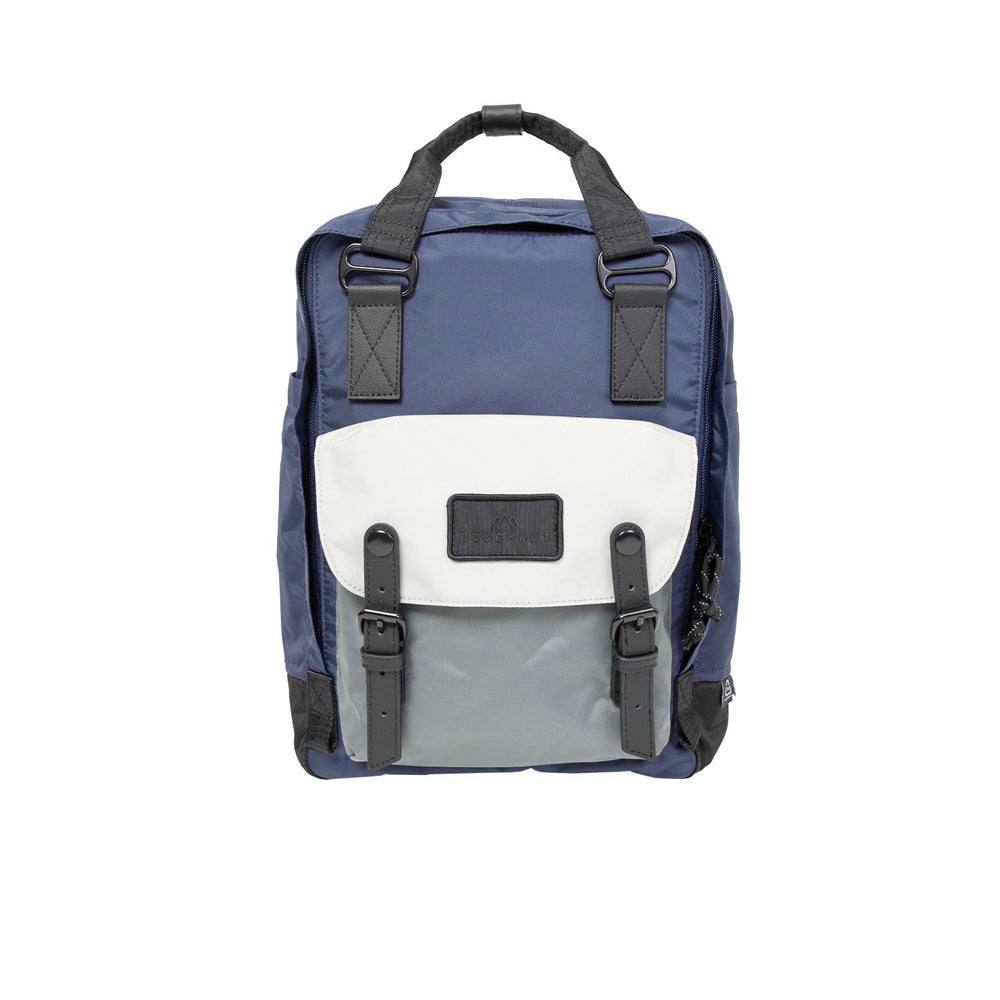 Macaroon Go Wild Series Backpack 20L - Navy & Grey