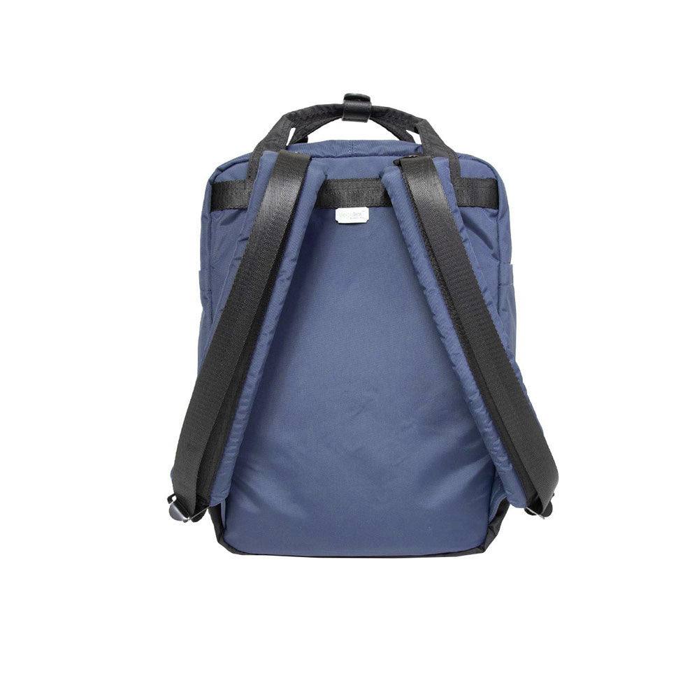 Macaroon Go Wild Series Backpack 20L - Navy & Grey