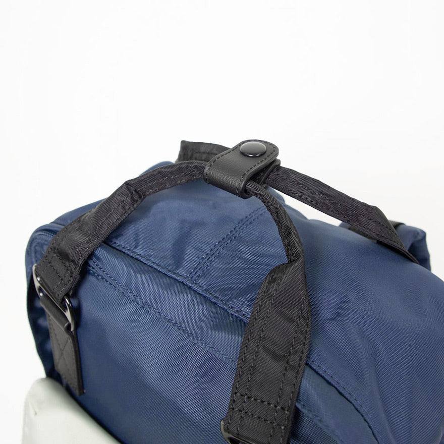 Macaroon Go Wild Series Backpack 20L - Navy & Grey