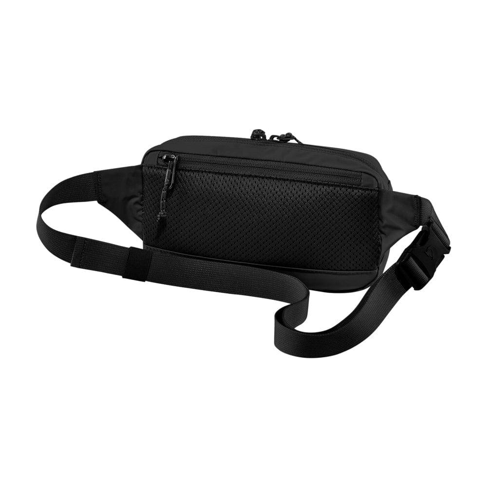 High Coast Hip Pack - Black