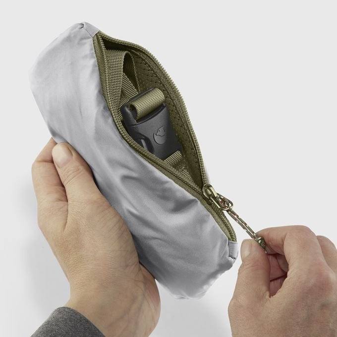High Coast Hip Pack - Green
