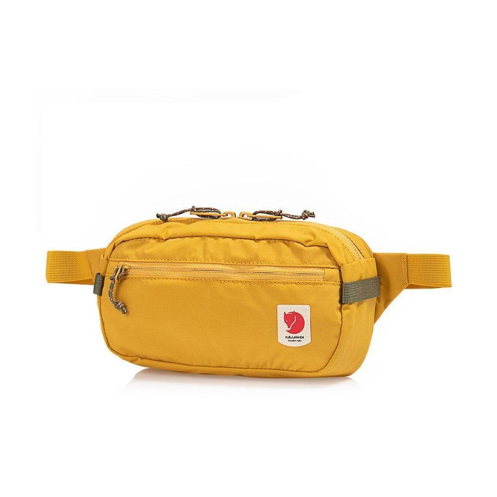 High Coast Hip Pack - Ochre