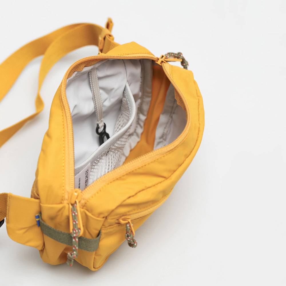 High Coast Hip Pack - Ochre