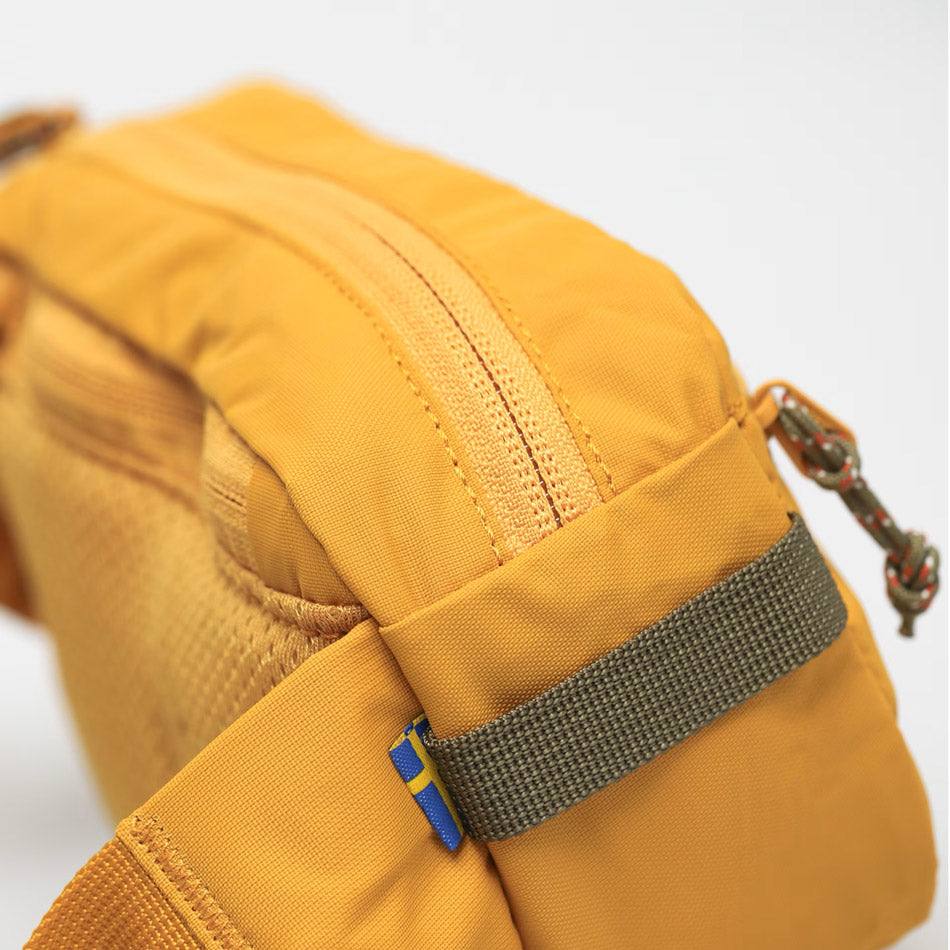 High Coast Hip Pack - Ochre