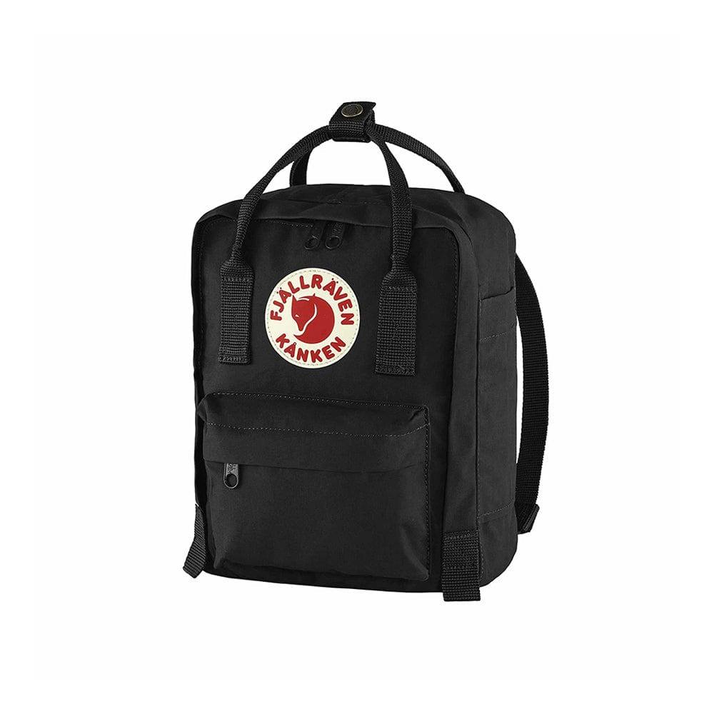 Kanken Backpack 16L - Black