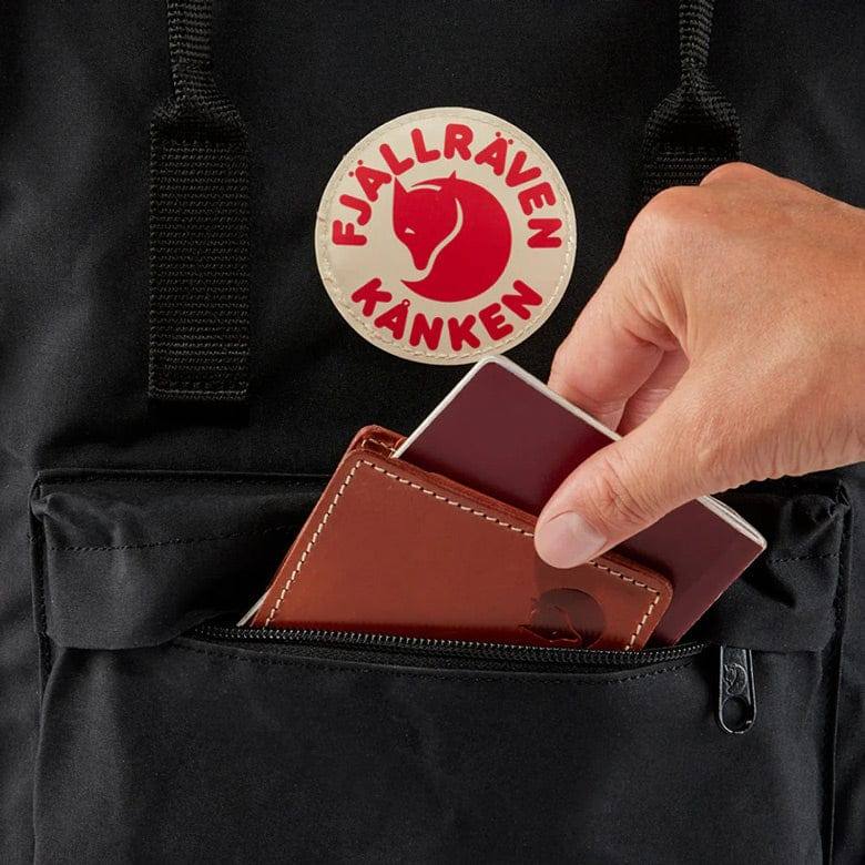 Kanken Backpack 16L - Black
