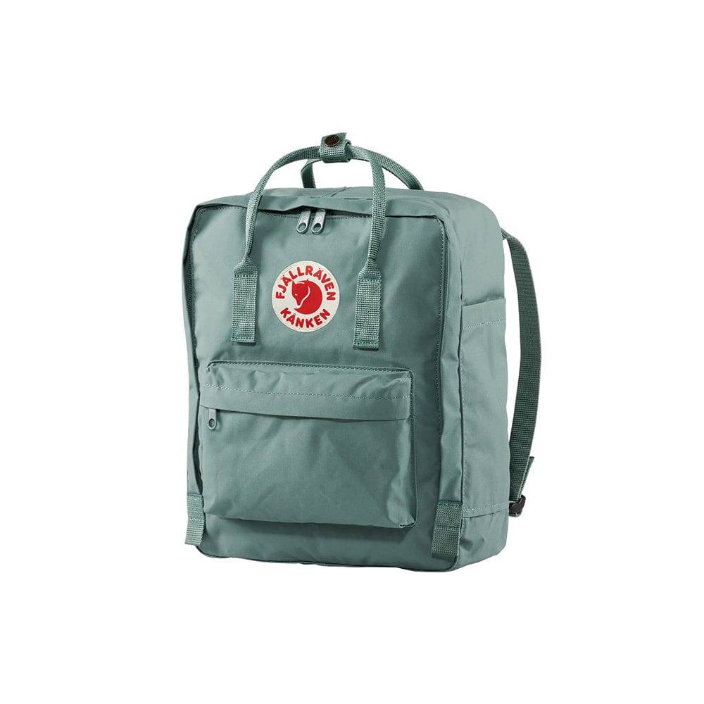 Kanken Backpack 16L - Frost Green