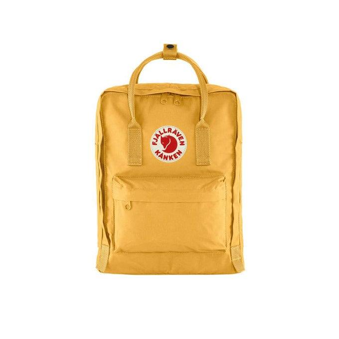 Kanken Backpack 16L - Ochre