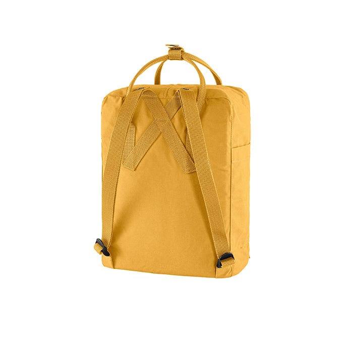 Kanken Backpack 16L - Ochre