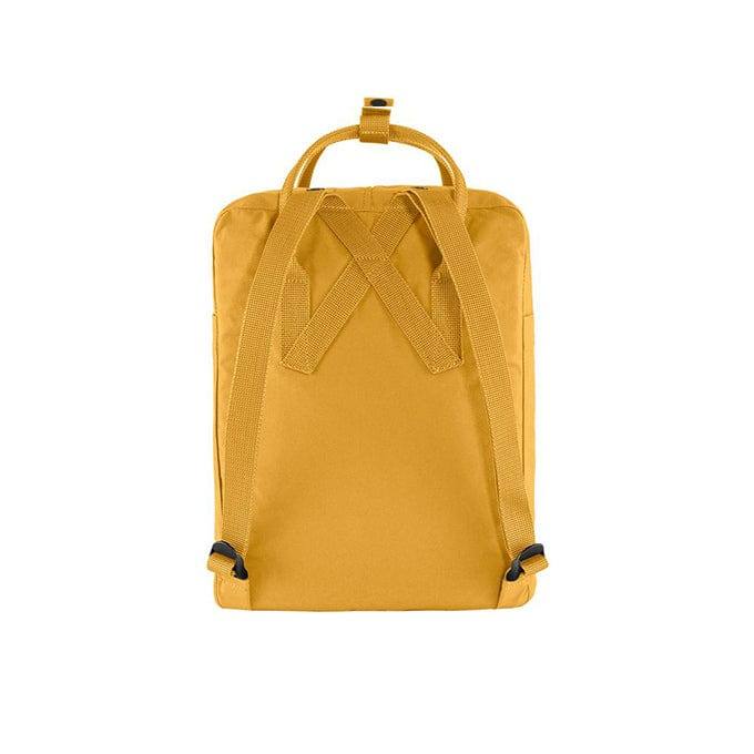 Kanken Backpack 16L - Ochre