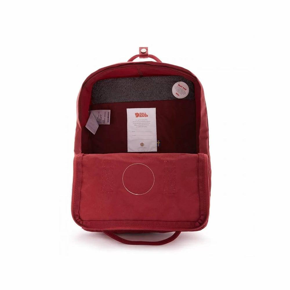 Kanken Backpack 16L - Ox Red