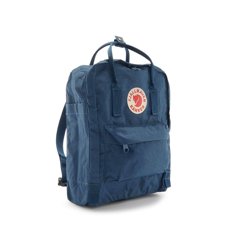 Kanken Backpack 16L - Royal Blue