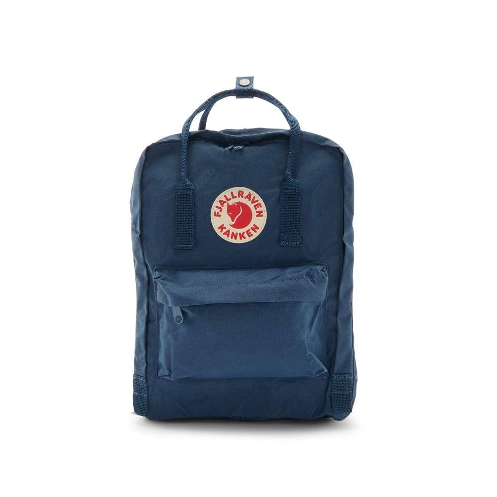 Kanken Backpack 16L - Royal Blue