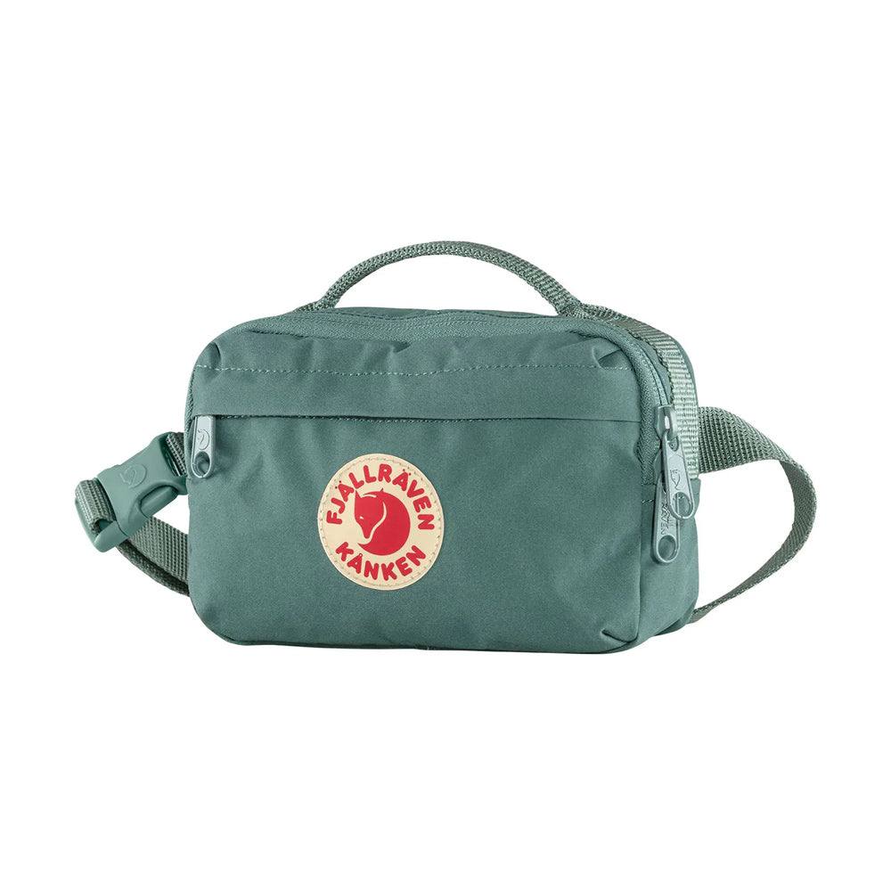 Kanken Hip Pack - Frost Green