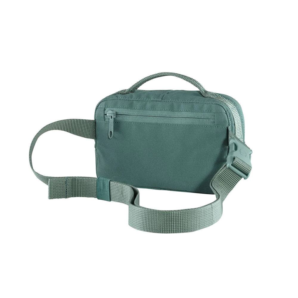Kanken Hip Pack - Frost Green