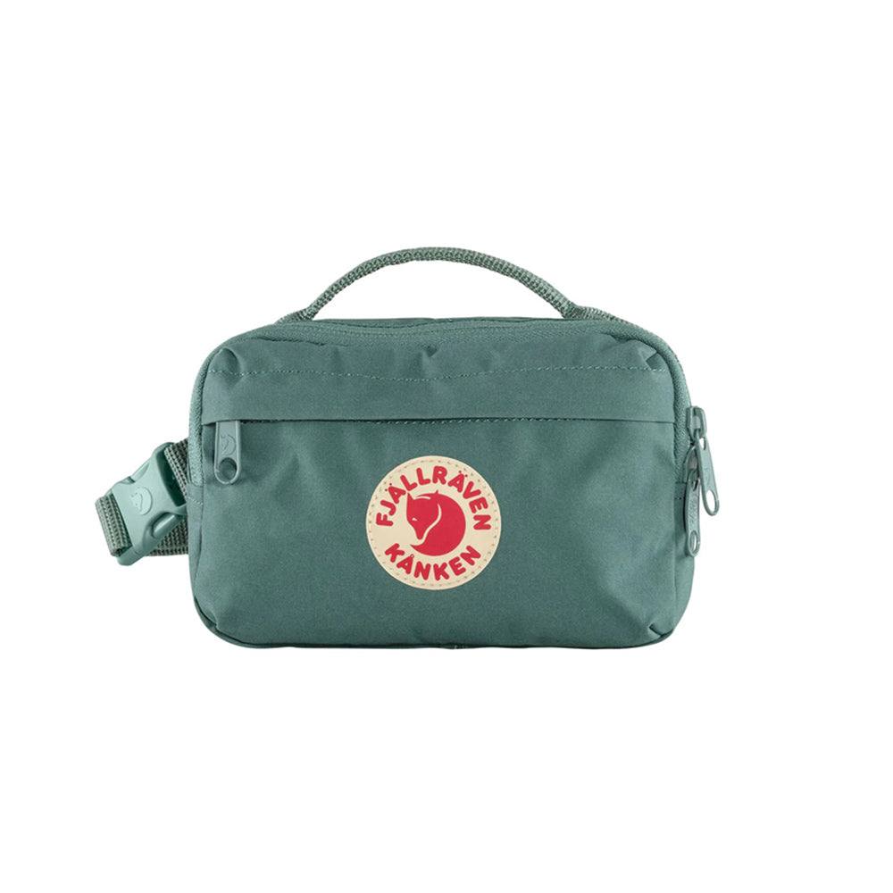 Kanken Hip Pack - Frost Green