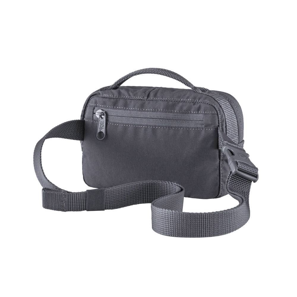 Kanken Hip Pack - Graphite Grey