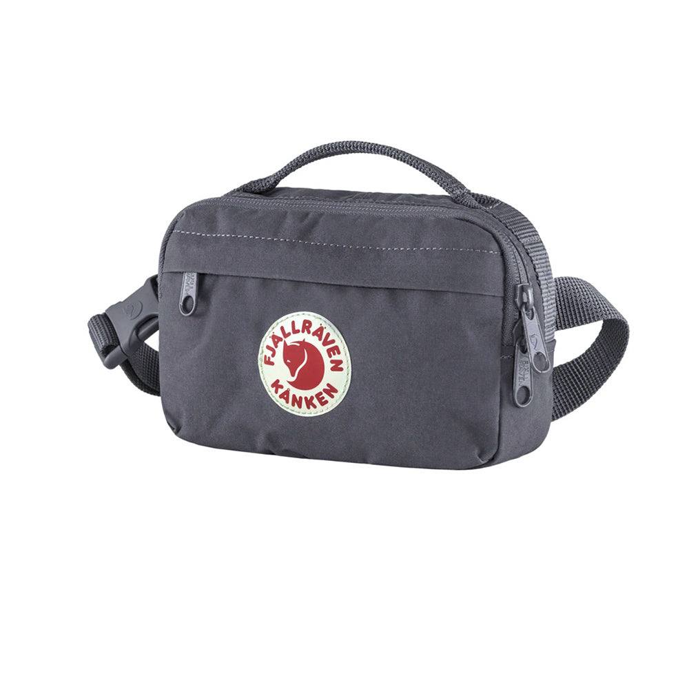 Kanken Hip Pack - Graphite Grey