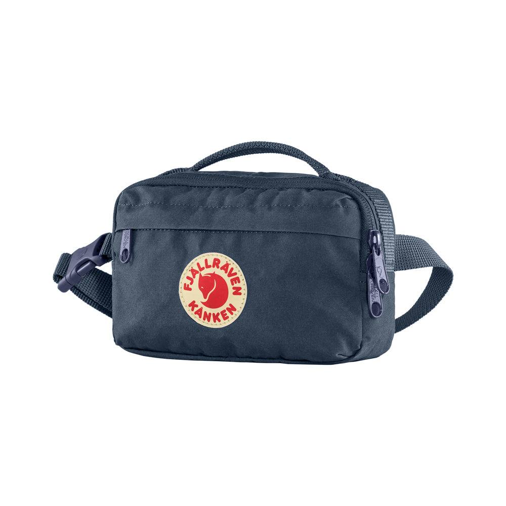 Kanken Hip Pack - Navy