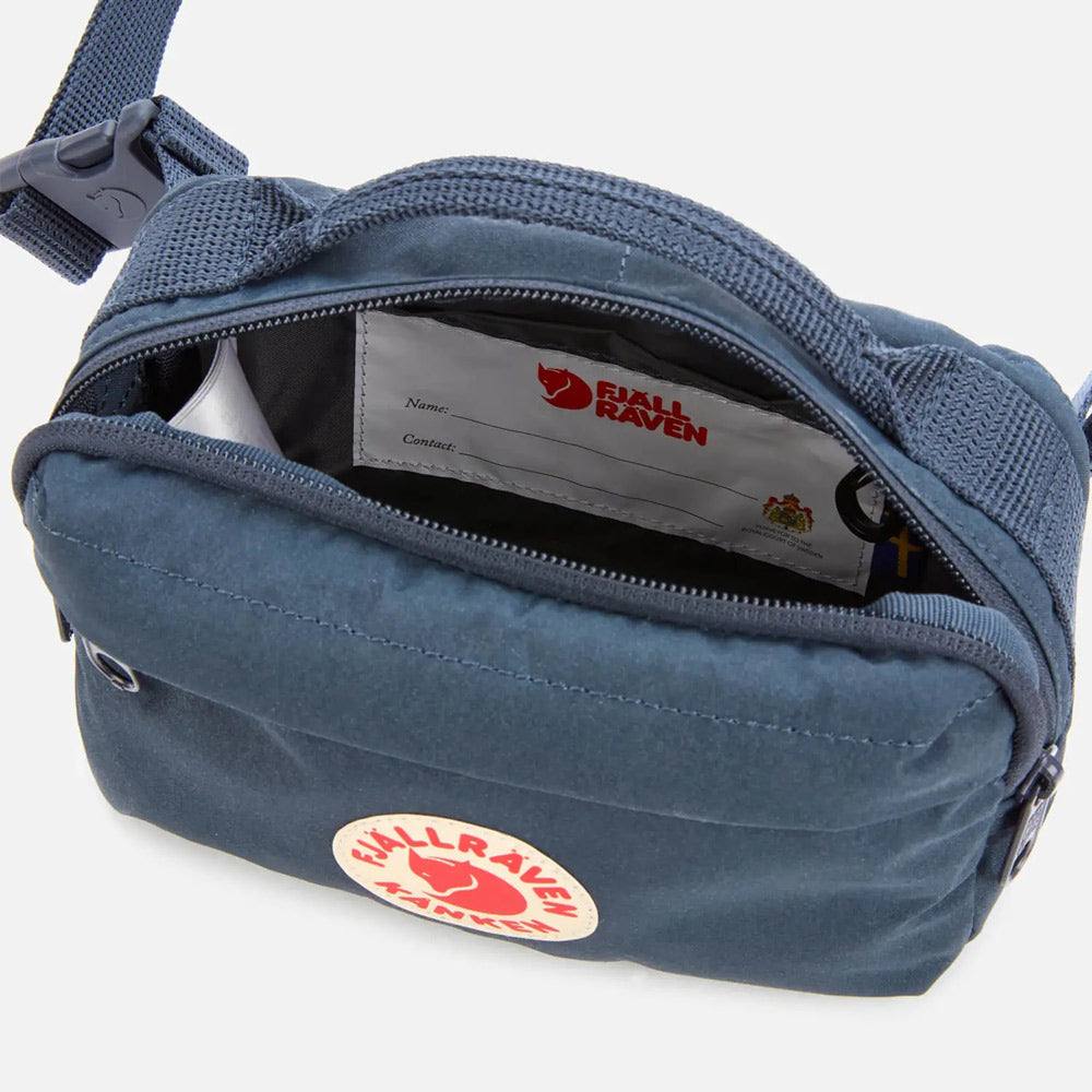 Kanken Hip Pack - Navy