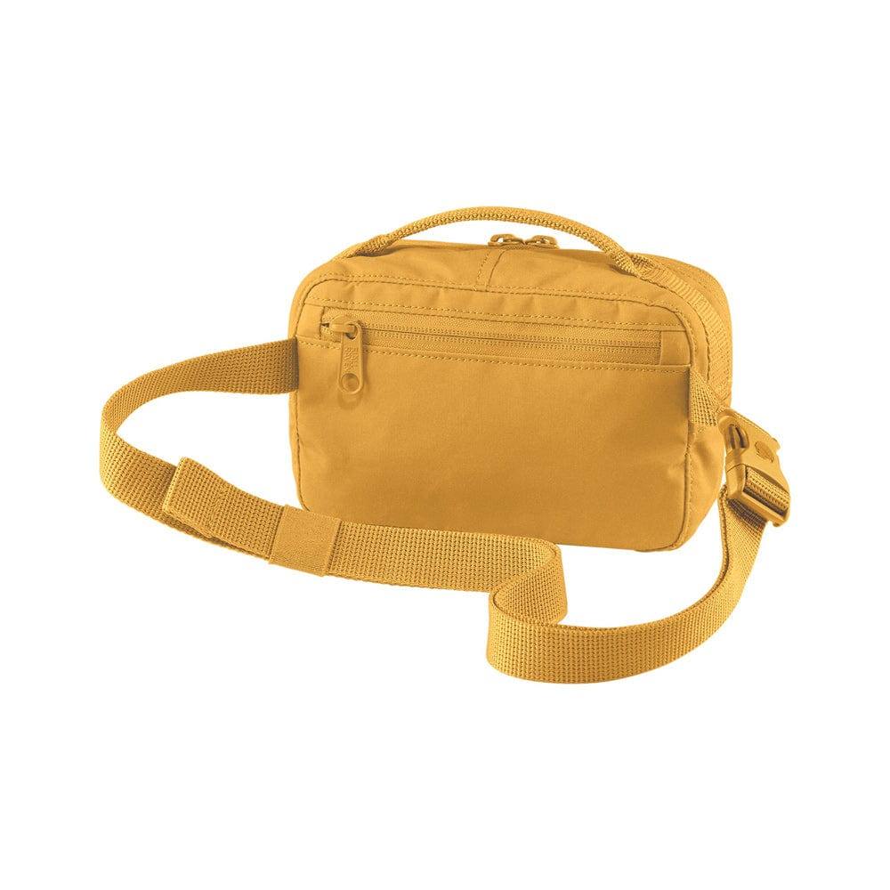 Kanken Hip Pack - Ochre