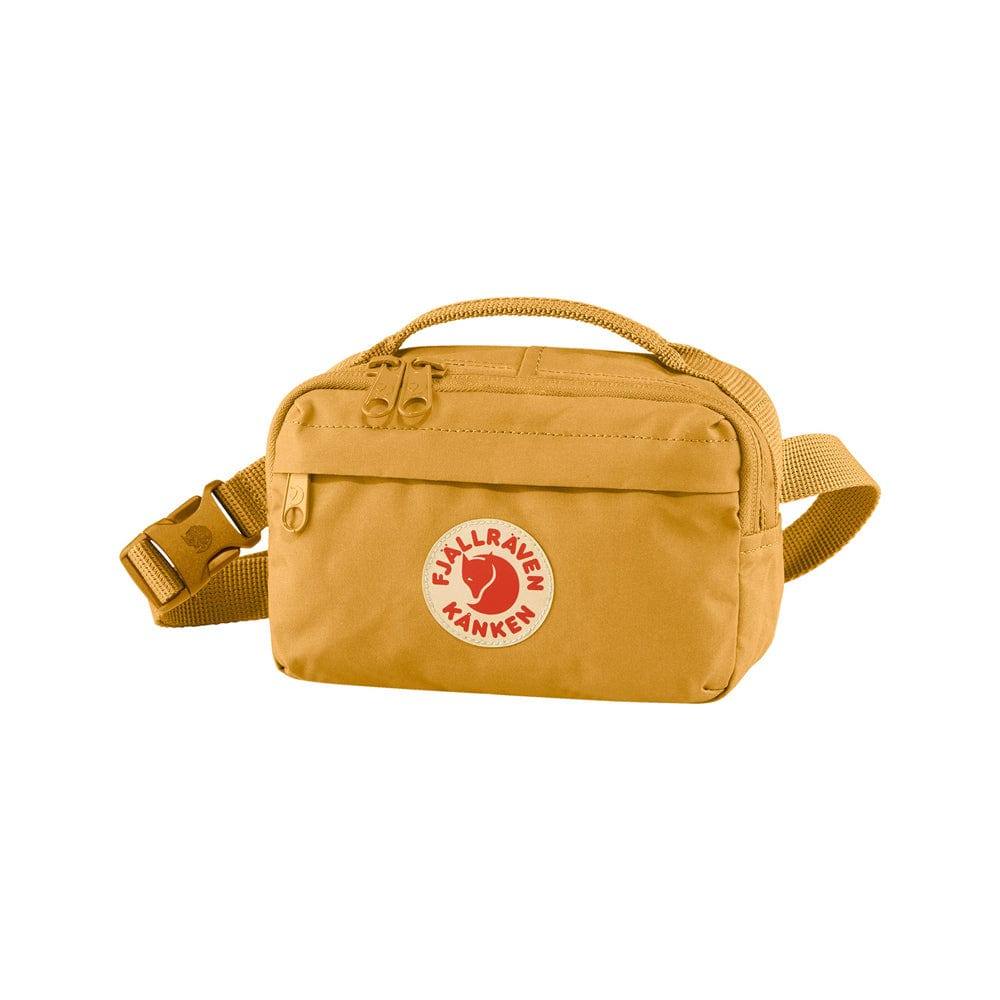 Kanken Hip Pack - Ochre