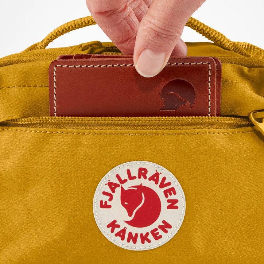 Kanken Hip Pack - Ochre
