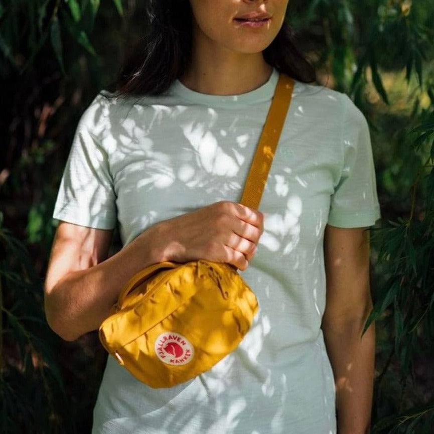 Kanken Hip Pack - Ochre
