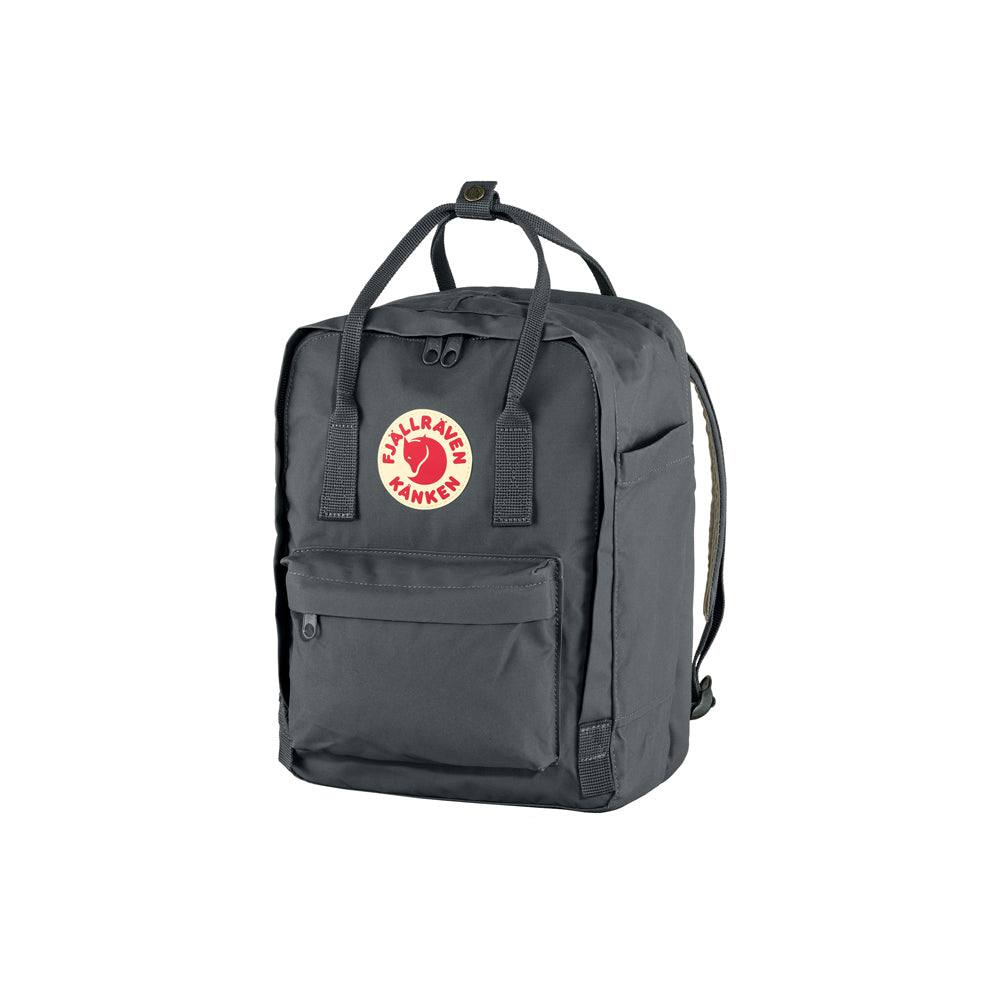 Kanken Laptop Backpack 13 - Graphite