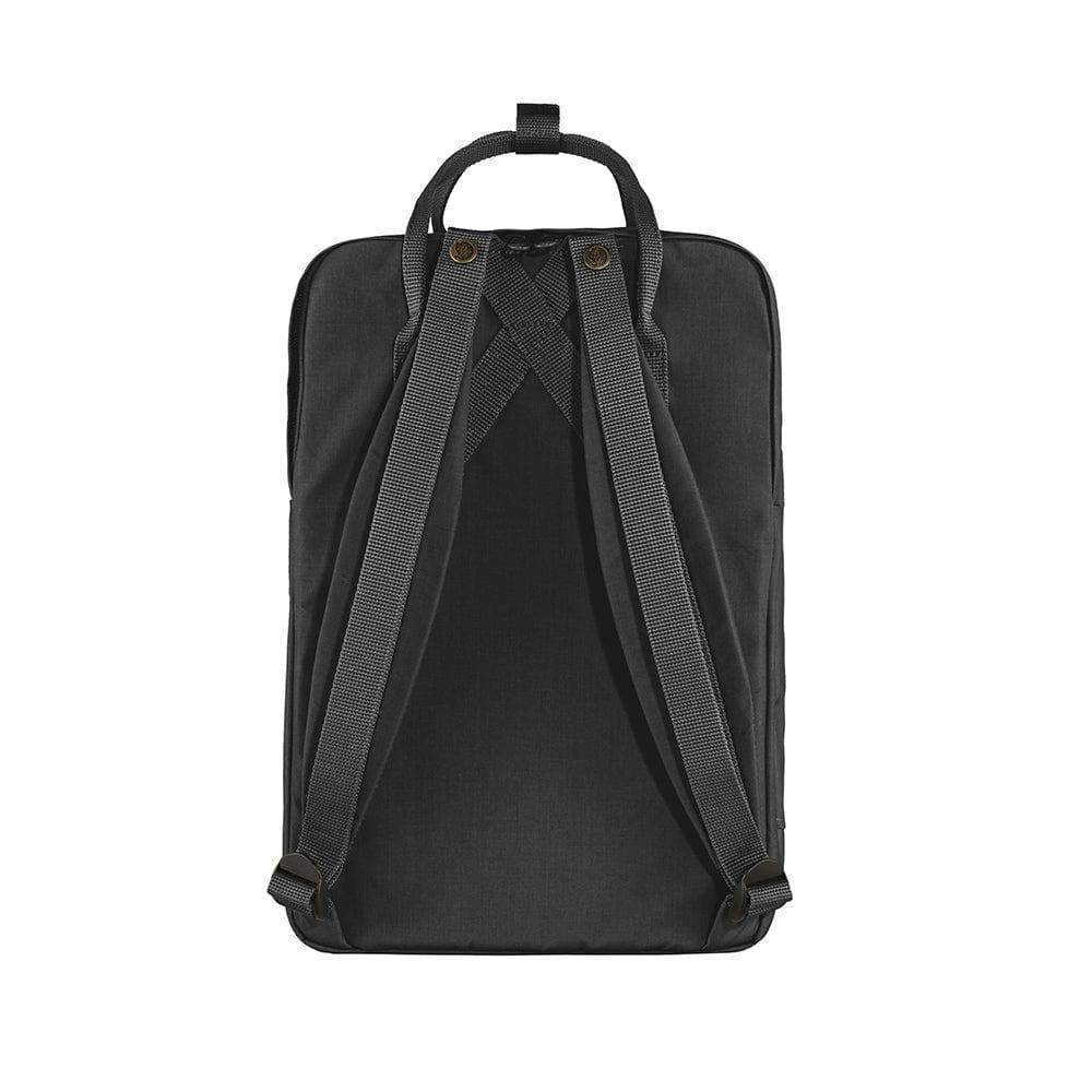Kanken Laptop Backpack 15 - Black
