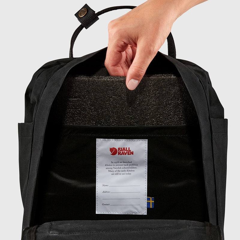 Kanken Laptop Backpack 15 - Frost Green