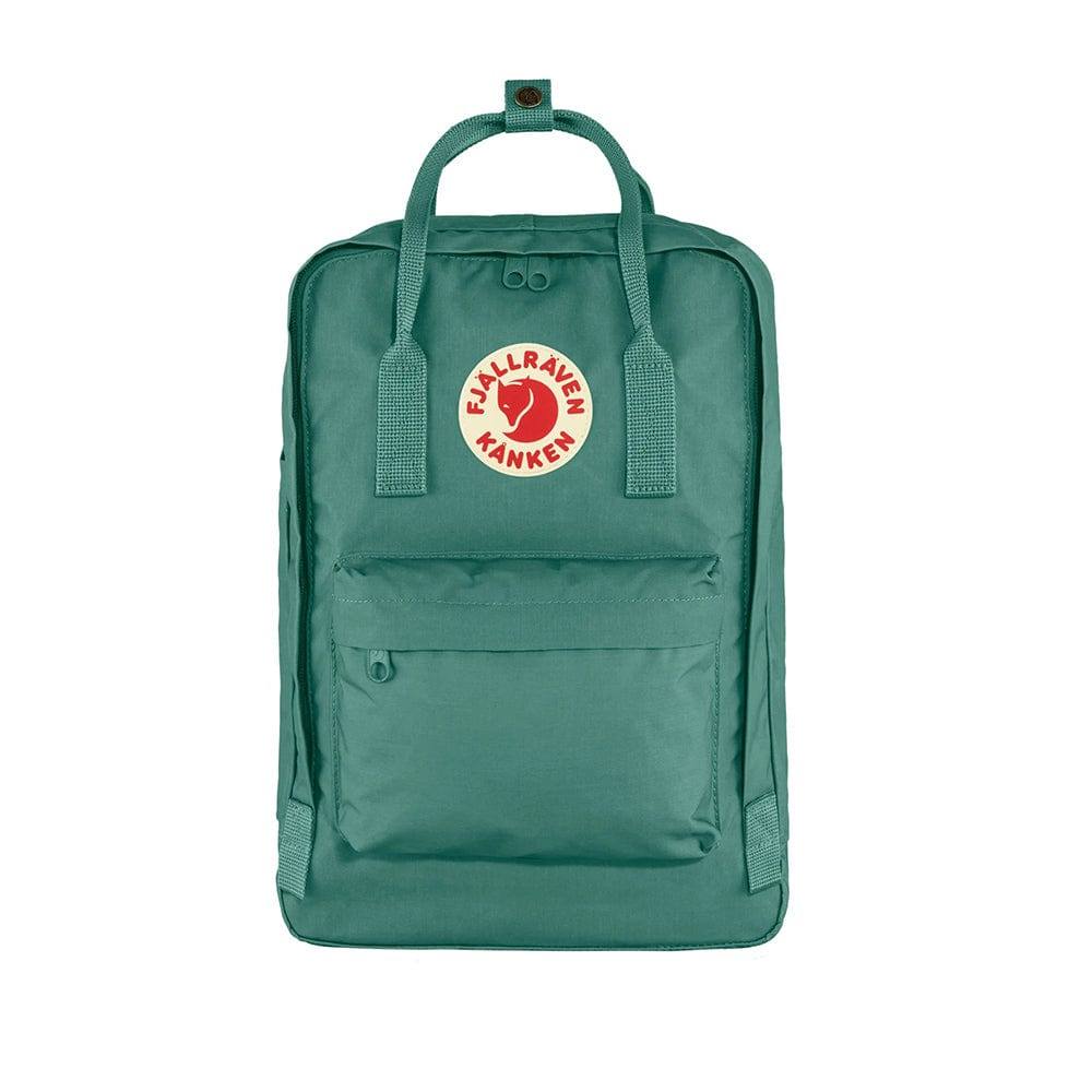 Kanken Laptop Backpack 15 - Frost Green