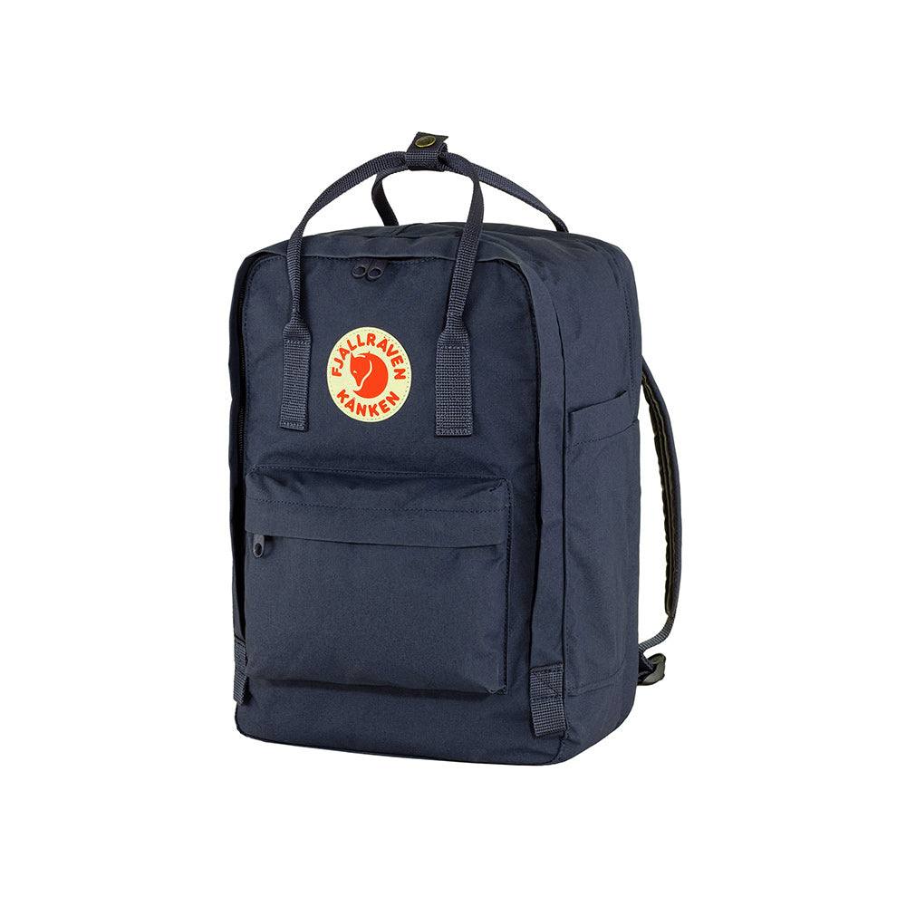 Kanken Laptop Backpack 15 - Navy
