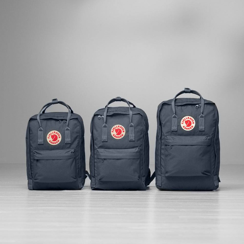 Kanken Laptop Backpack 15 - Navy