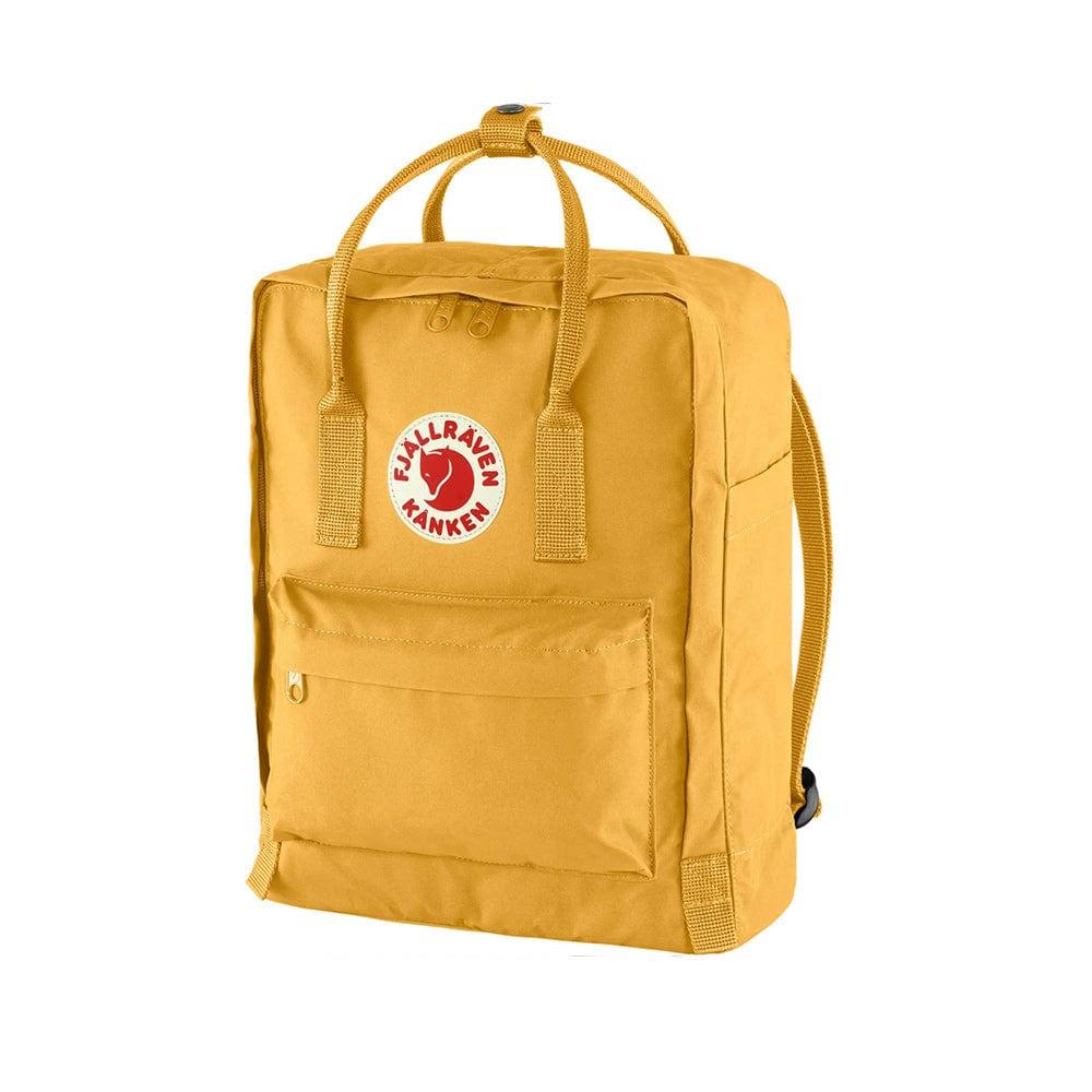 Kanken Laptop Backpack 15 - Ochre