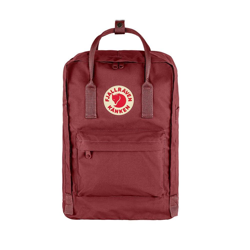 Kanken Laptop Backpack 15 - Ox Red
