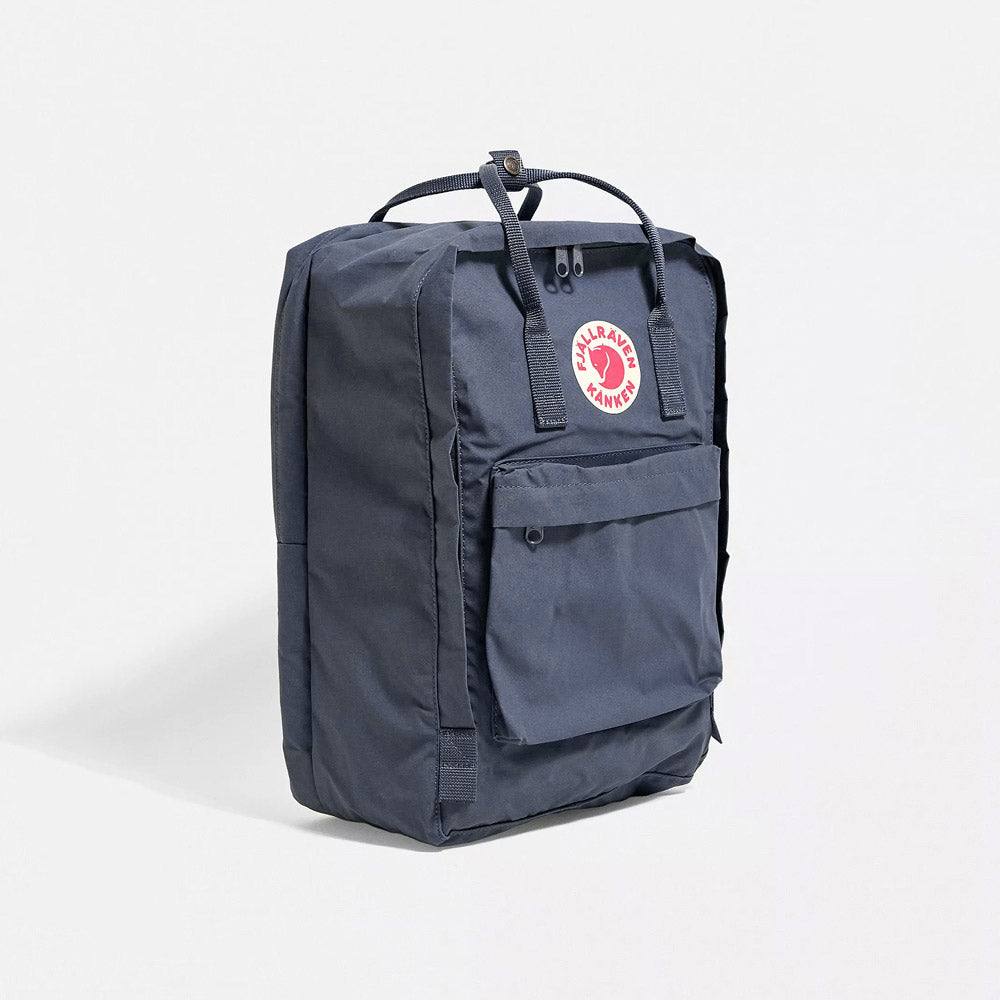 Kanken Laptop Backpack 17 - Graphite