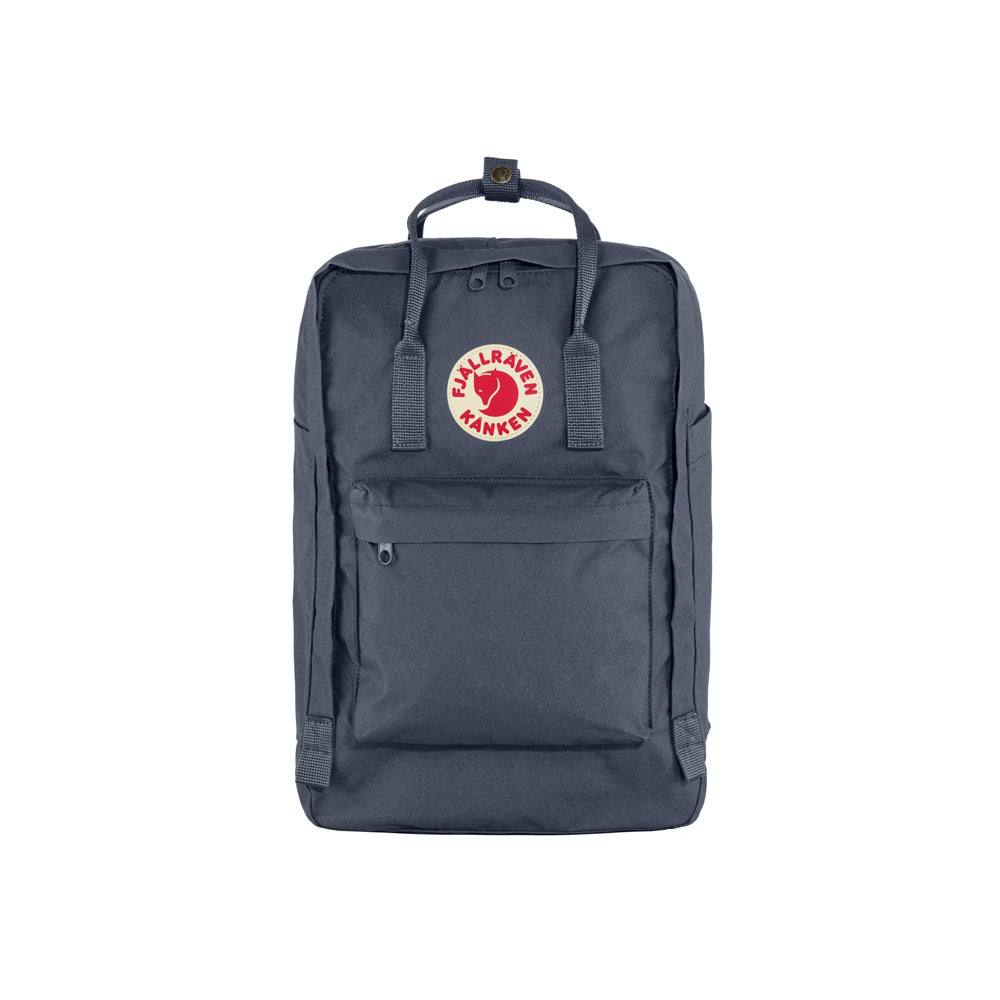 Kanken Laptop Backpack 17 - Graphite