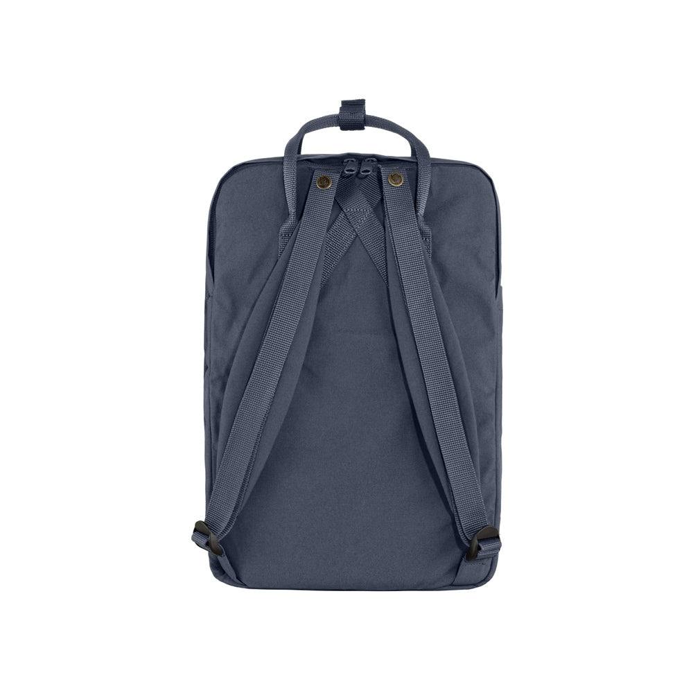Kanken Laptop Backpack 17 - Graphite