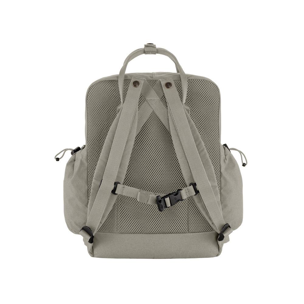 Kanken Outlong Backpack 18L - Fog